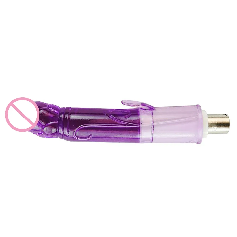 G Spot вибрационный фаллоимитатор для кролика длина 17 5 см диаметр 3 Женская