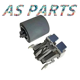 PA03289 0001 0111 Палочки Подушка ролика для Fujitsu fi 4120C 4120C2 4220C 4220C2 5120C 5220C 6000NS 6010N|Детали и