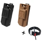 Быстродействующий держатель жгута для первой помощи облегченного модуля переноски снаряжения, тактический Повседневный чехол, военный медицинский пояс для чрезвычайной ситуации, помощь, кемпинг, выживание