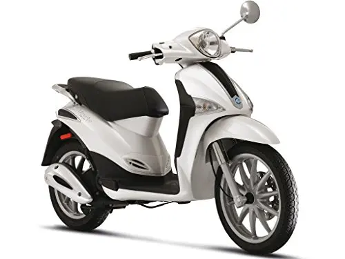 Обтекатель smoky PIAGGIO LIBERTY 2004-2014 Новый дизайн cod.28515 |