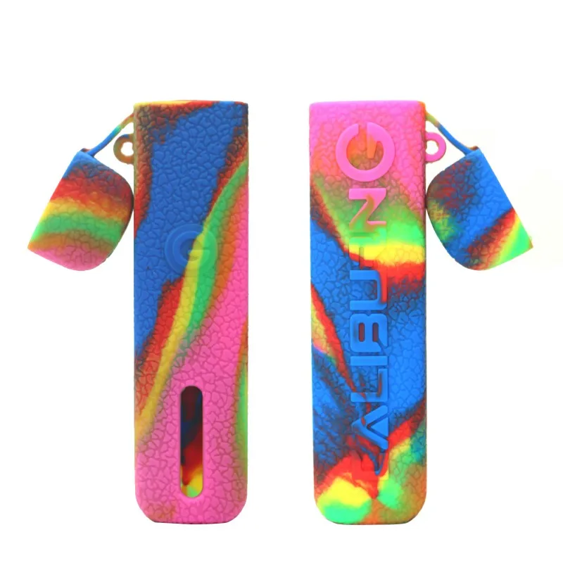 

Silicone Case Sleeve Protective Covers Skin for Uwell caliburn G Pod Vape Skin Sleeve Cover