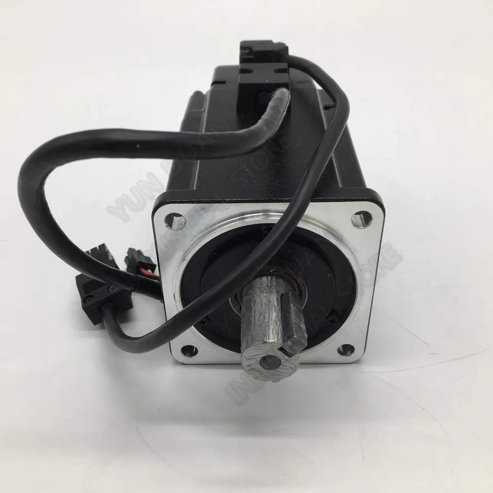 Delta A2 400 Вт серводвигатель переменного тока с тормозом и привод & кабель Наборы ASD