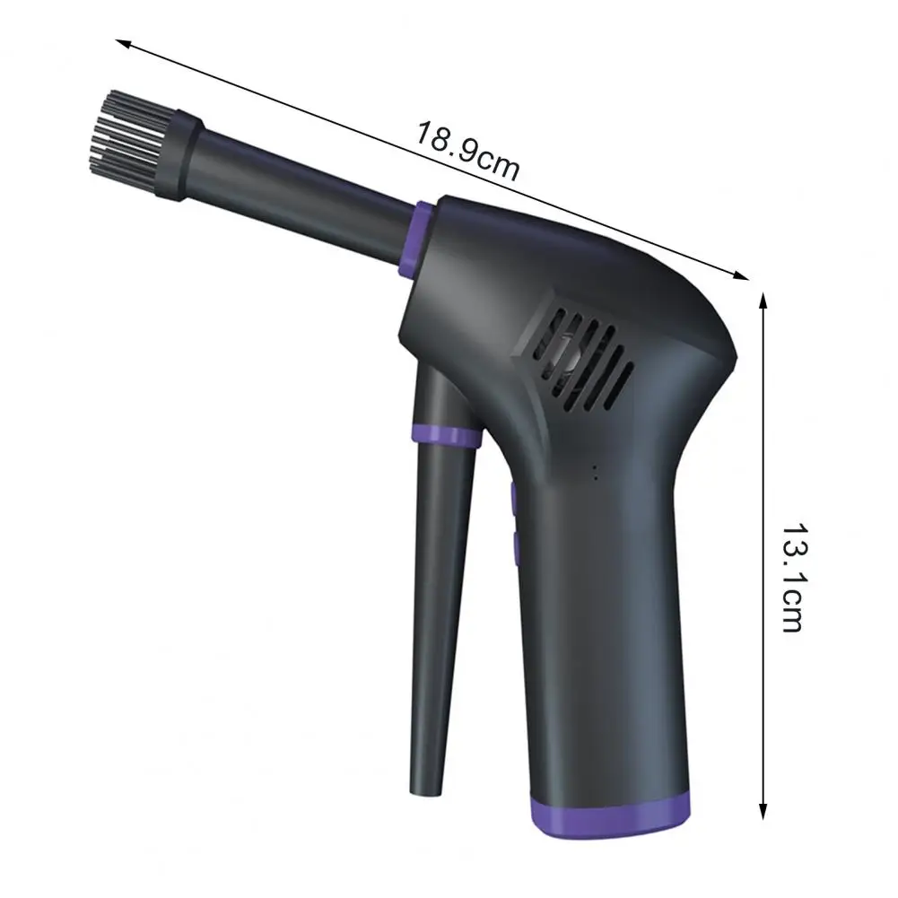 

Computer Cleaners