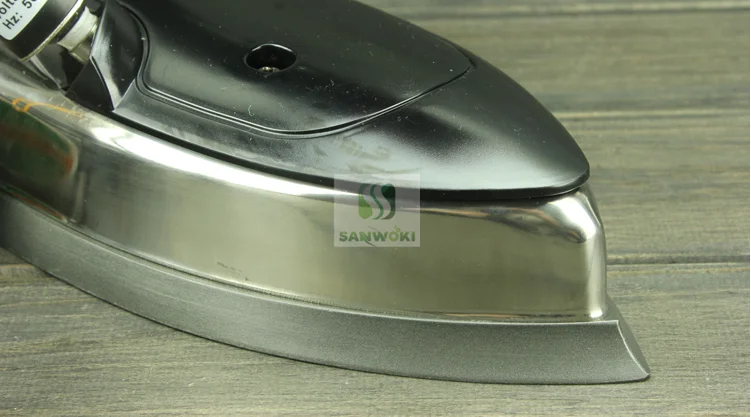 Швейная фабрика химчистку комплектующие для электрического утюга Пресс Тип