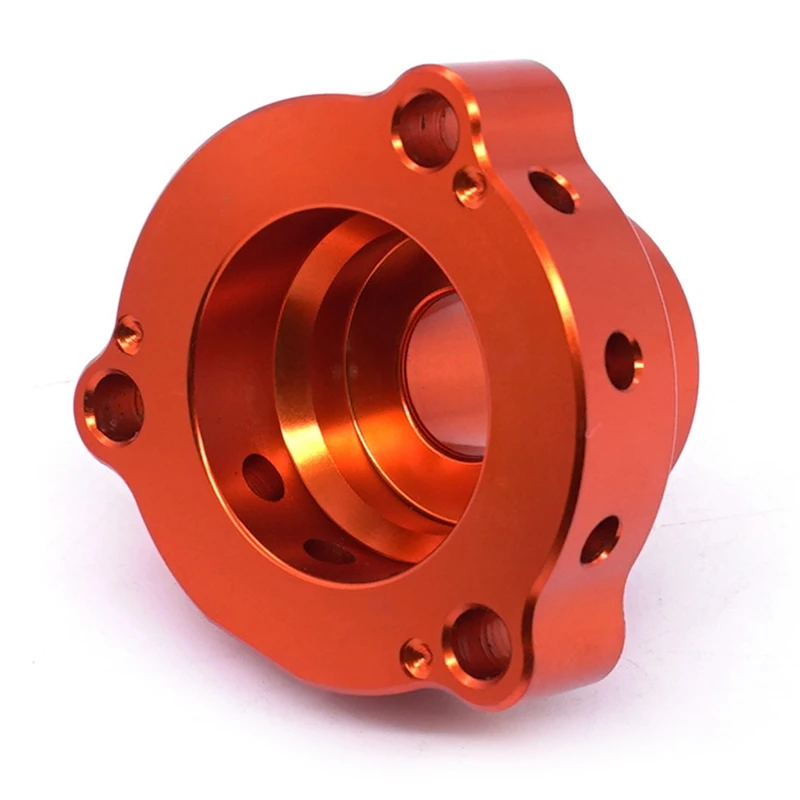 

Turbo Blow Off Valve BOV Dump Adaptor For- A3 1.4T/2.0T FSI B7 EP-BOV1013