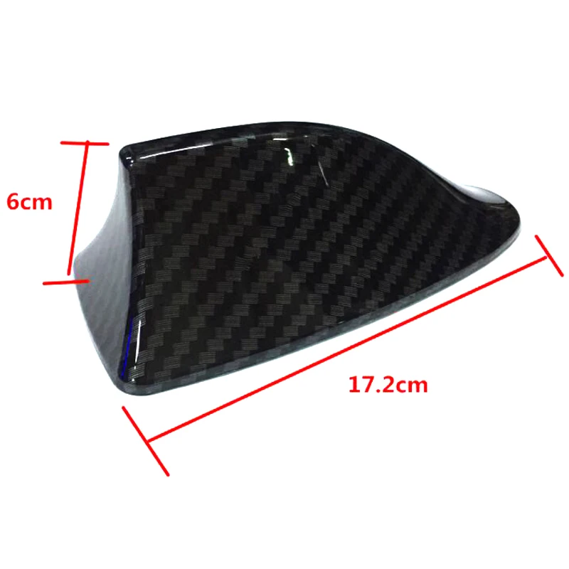 Антенна Shark Fin для VW Golf 6 mk6 GOLF 7 MK7 Tiguan CC Passat B6 B7 Jetta Mk5/ MK6 Skoda Octavia Fabia | Автомобили и