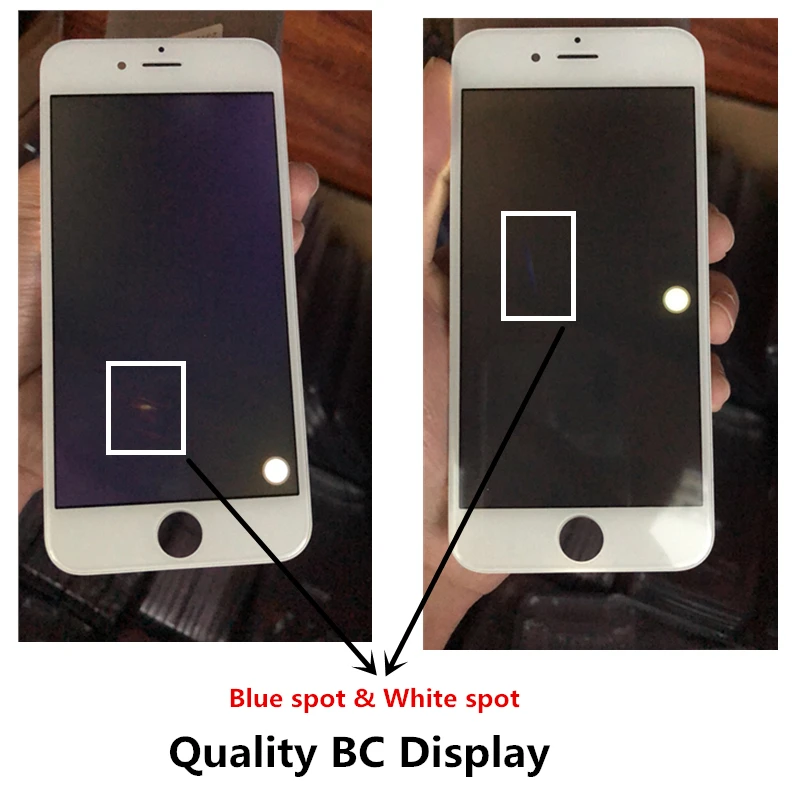 Самый дешевый дисплей Ercan для Pantalla iPhone 6 6s 7 8 plus x xr xs xsmax 11 lcd кодирующий преобразователь сенсорного экрана в сборе Замена