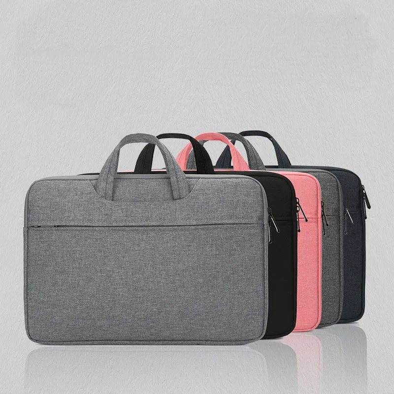 Сумка для ноутбука 15 6 дюйма портативный водонепроницаемый чехол сумка