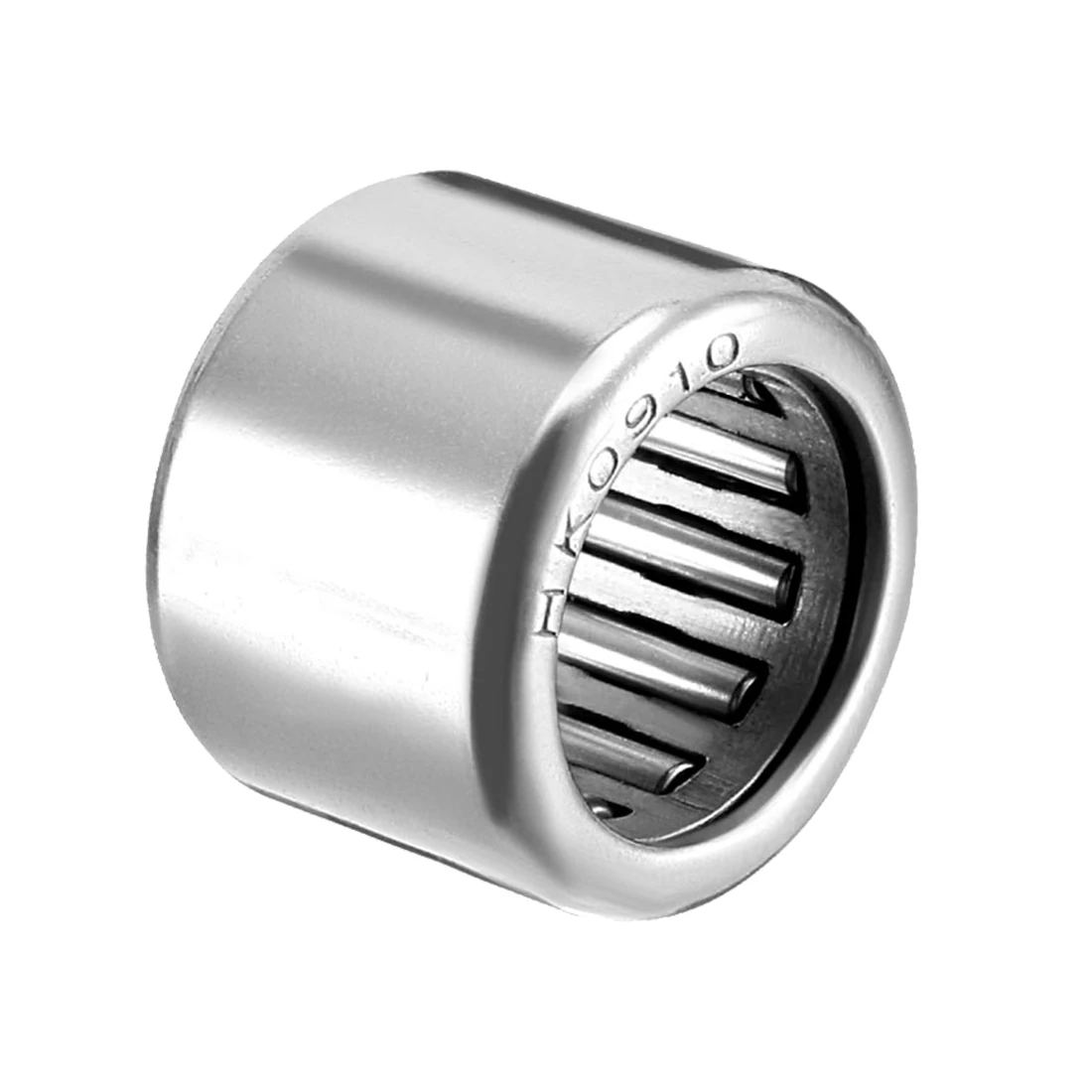 

Игольчатые роликовые подшипники uxcell, с открытым концом, серия HK, отверстие 8-10 мм, HK0910 (1 шт.)