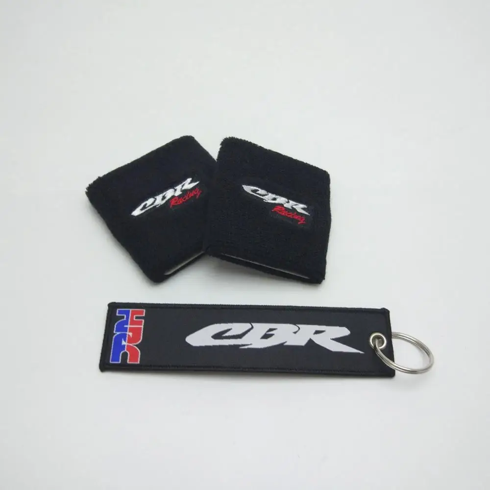 Носки для резервуара мотоциклетная Тормозная жидкость рукава HRC Honda CBR893 CBR919 CBR929