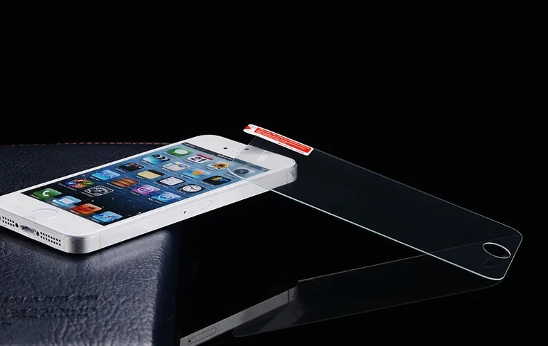 Горячая Распродажа 0 19 мм ультратонкая Взрывозащищенная защитная пленка из