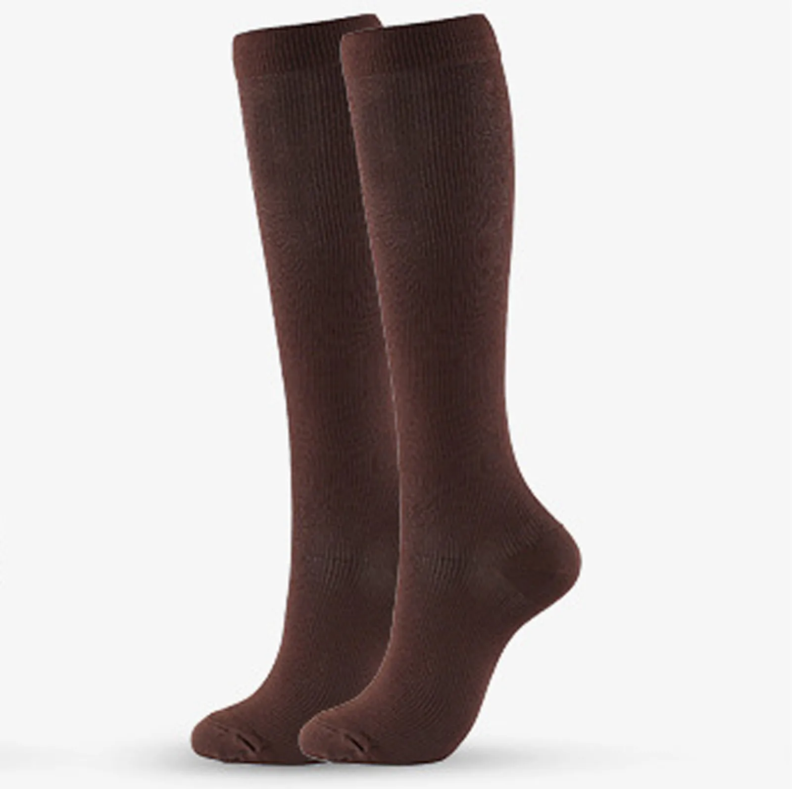 

Unisex Thigh High Socks Solid Socks Nylon Long Tube Compression Outdoor Sports Socks Calcetines De La Mujer носки женские