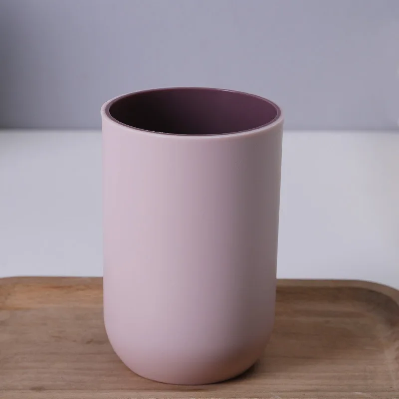 Пластиковый держатель для унитаза Многофункциональная Универсальная чашка воды