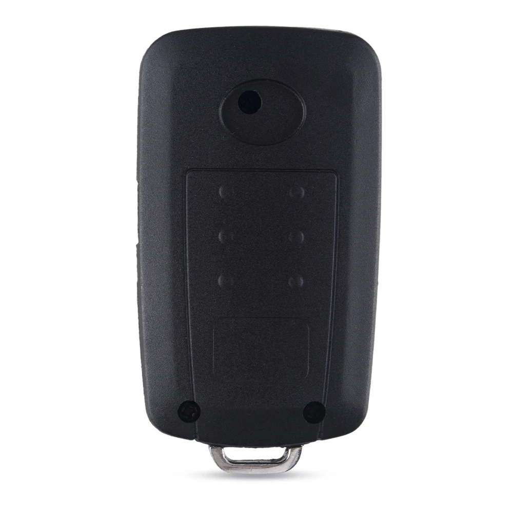 Складной ключ KEYYOU с 1 кнопкой модифицированный пульт дистанционного управления