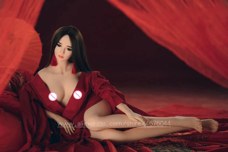 WMDOLL 145 см Высокое качество настоящая Силиконовая секс кукла Реалистичная большая