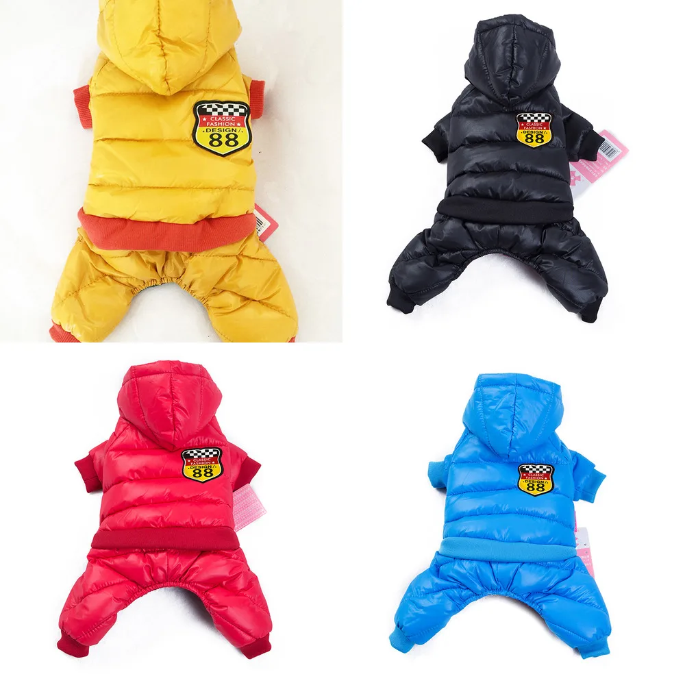 

Зима 2020 теплая одежда для домашних питомцев, Меховая куртка, пальто для щенков, для чихуахуа, для маленьких собак, одежда для 4-х ног, плюшевый...