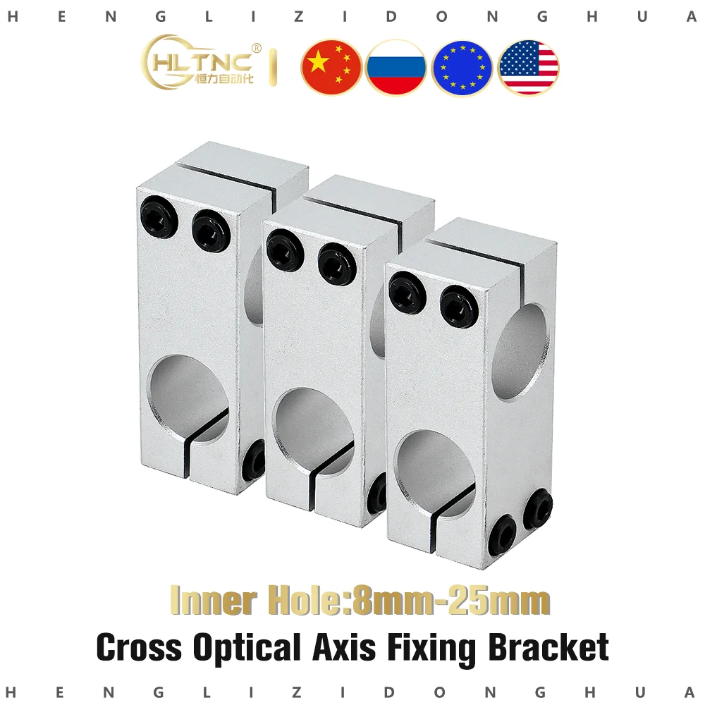 

Зажим для оптической оси HLTNC