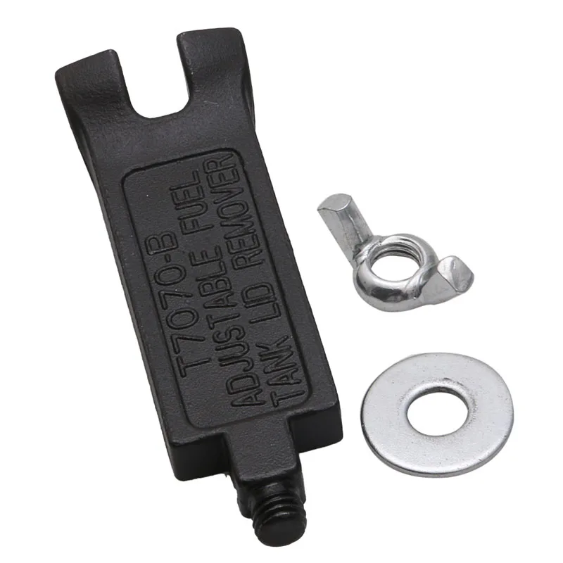 

Fuel Pump Lid Tank Adjustable Wrench Removal Kit Car Tools for Benz/BMW/Audi/VW