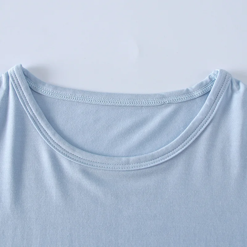 Детские Термальность нижнее белье для детей ростом от 90-160 см маленьких мальчиков