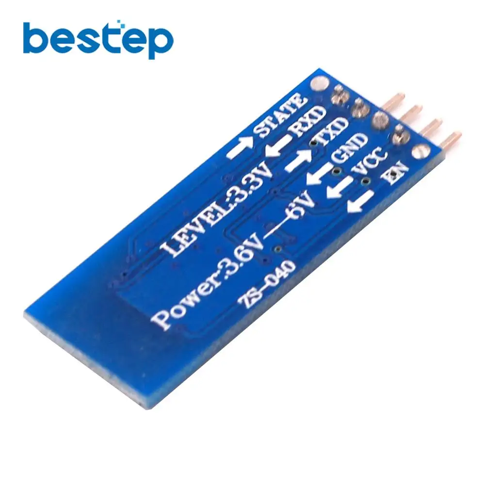 Беспроводной модуль передачи данных с последовательным портом Bluetooth совместимый