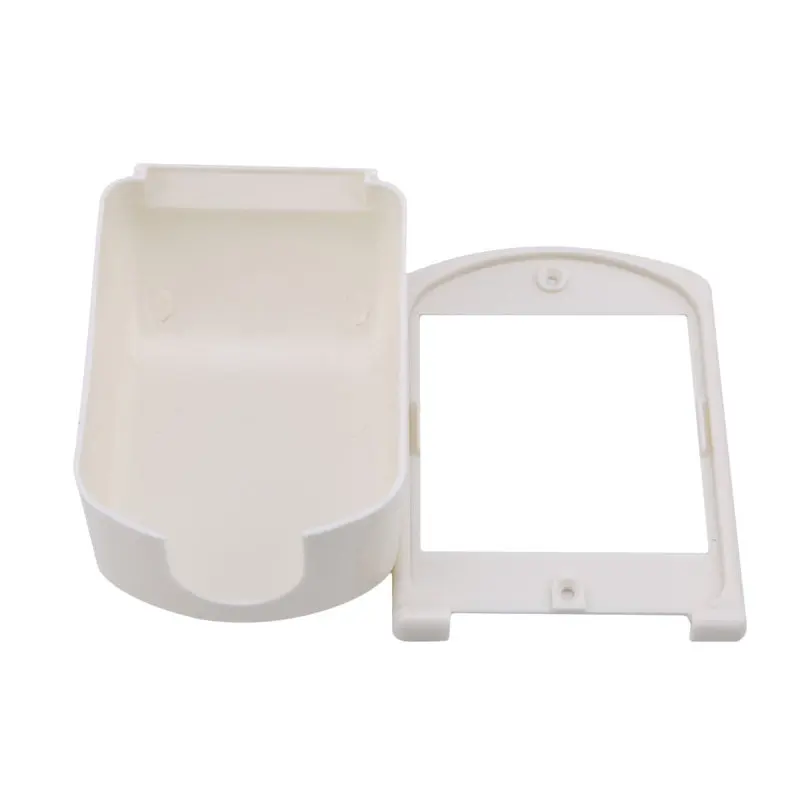 Пластиковый полезный защитный переключатель с защитой от воды и пыли для детской