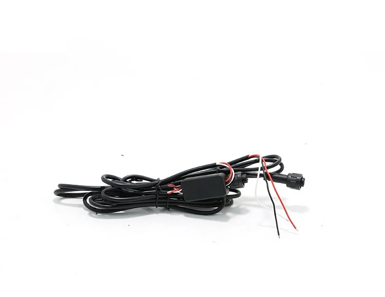 Qirun led drl дневные ходовые огни для Ford Fiesta 2013- с динамическим движущимся желтым поворотным сигналом и синим ночным светом