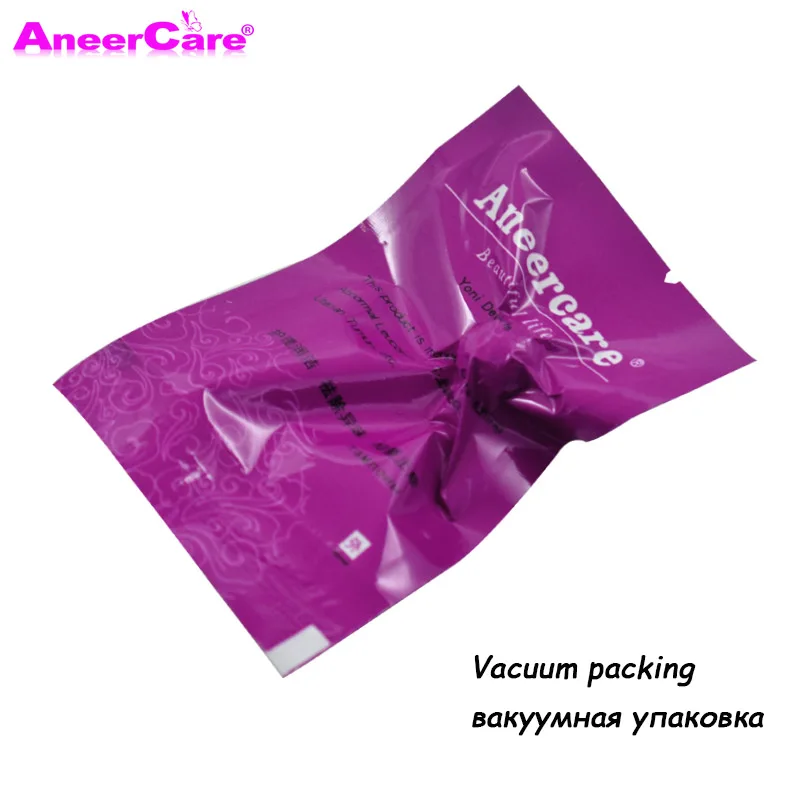 Тампоны для вакуумной упаковки yoni detox pearl beautiful life 100 шт.|Товары женской гигиены| |