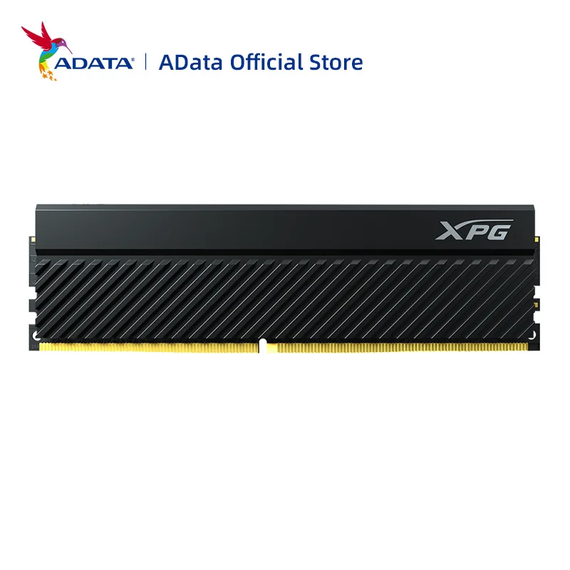 

ADATA XPG GAMMIX D45 memoria ram ddr4 8GB 16GB ram ddr4 3200MHz 3600MHz DIMM MEMORIA DESKTOP RAM desktop pc ddr4 Desktop Rams