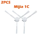 Сменные аксессуары для робота-пылесоса Xiaomi Mijia 1C 1T STYTJ01ZHM MI Dreame F9 D9, 2 шт., боковые щетки