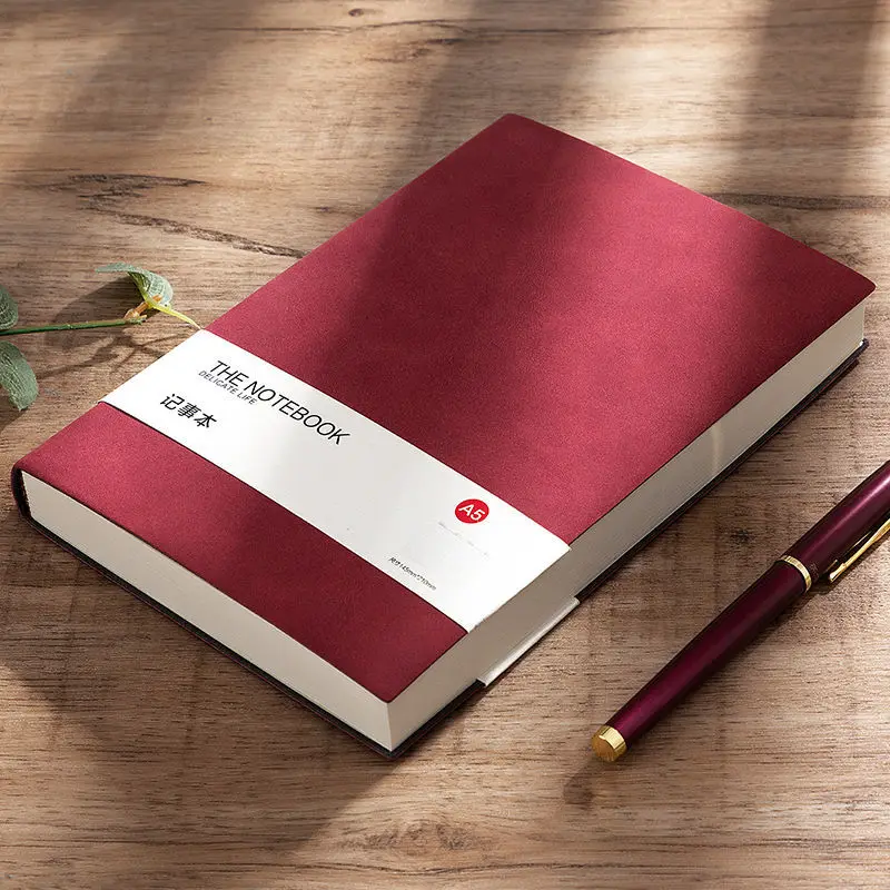 

A6 Notebooks And Journals Kawaii Notepads Diary Agenda 2021 Weekly Planner Writing Paper For Students School Office Supplies