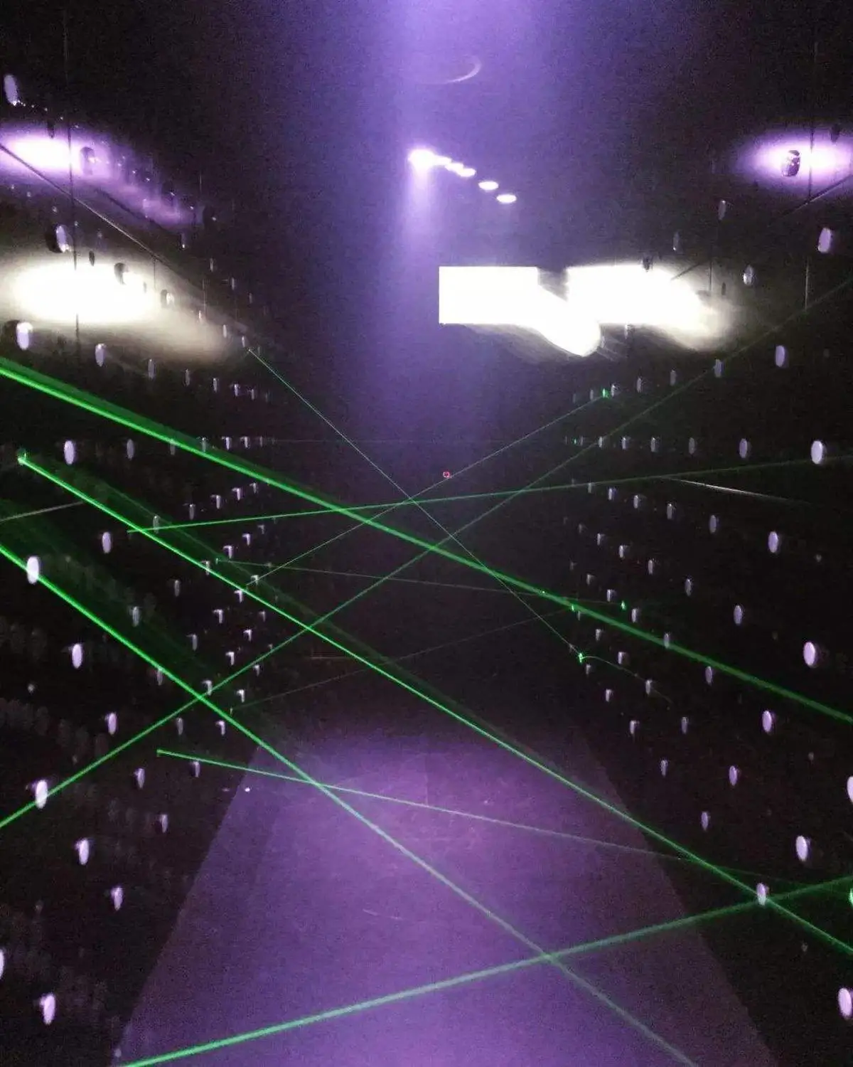 Лазерный массив для игры в комнату побега авантюрист реквизит лазерный Лабиринт