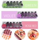 12 шт.компл. инструменты для резки фруктов и овощей из нержавеющей стали Форма для резки цветов мультяшная форма для торта кухонные принадлежности аксессуары