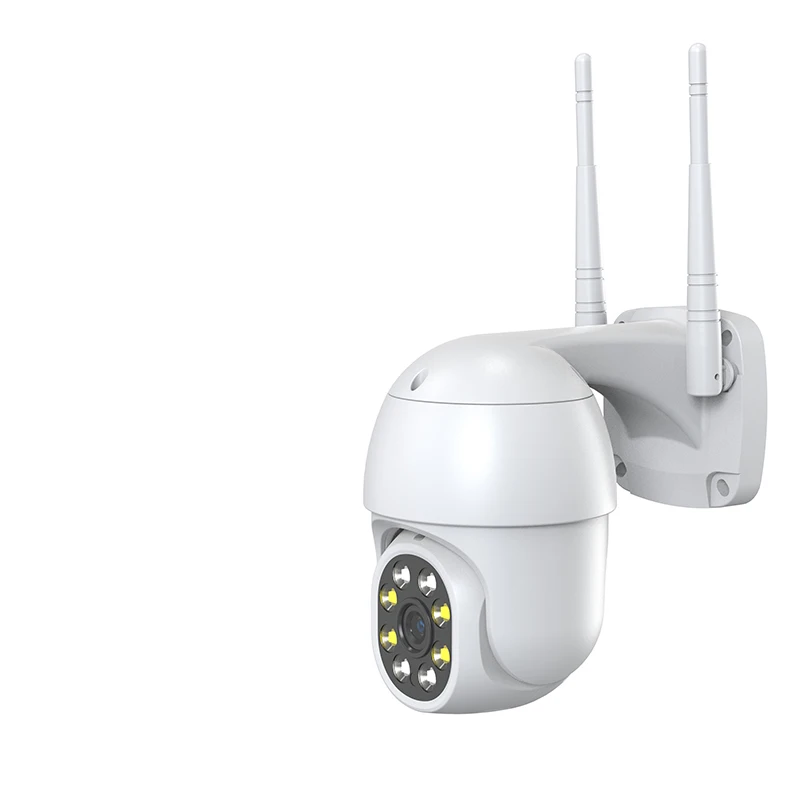 

WIFI Wireless Camera 3MP 1080P HD PTZ Outdoor Speed Dome IP Security Camera CCTV 2MP HD IR 30M Audio ONVIF CamHi Pro 1.96 inch