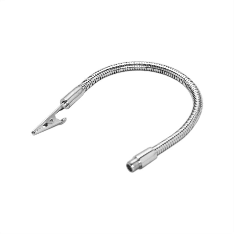 

Full Metal Single Arm Spare Part for Universal Strange Third Hand Four Arms Soldering Station