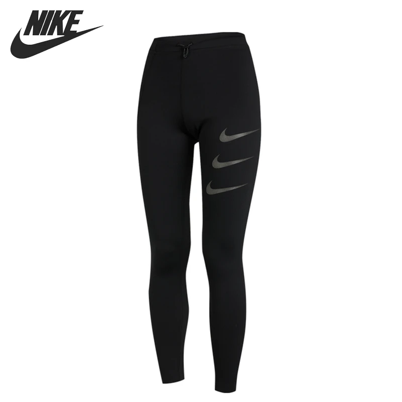 

Original New Arrival NIKE AS W NK RN DVN EPC LX TGHT HBR Women's Pants Sportswear