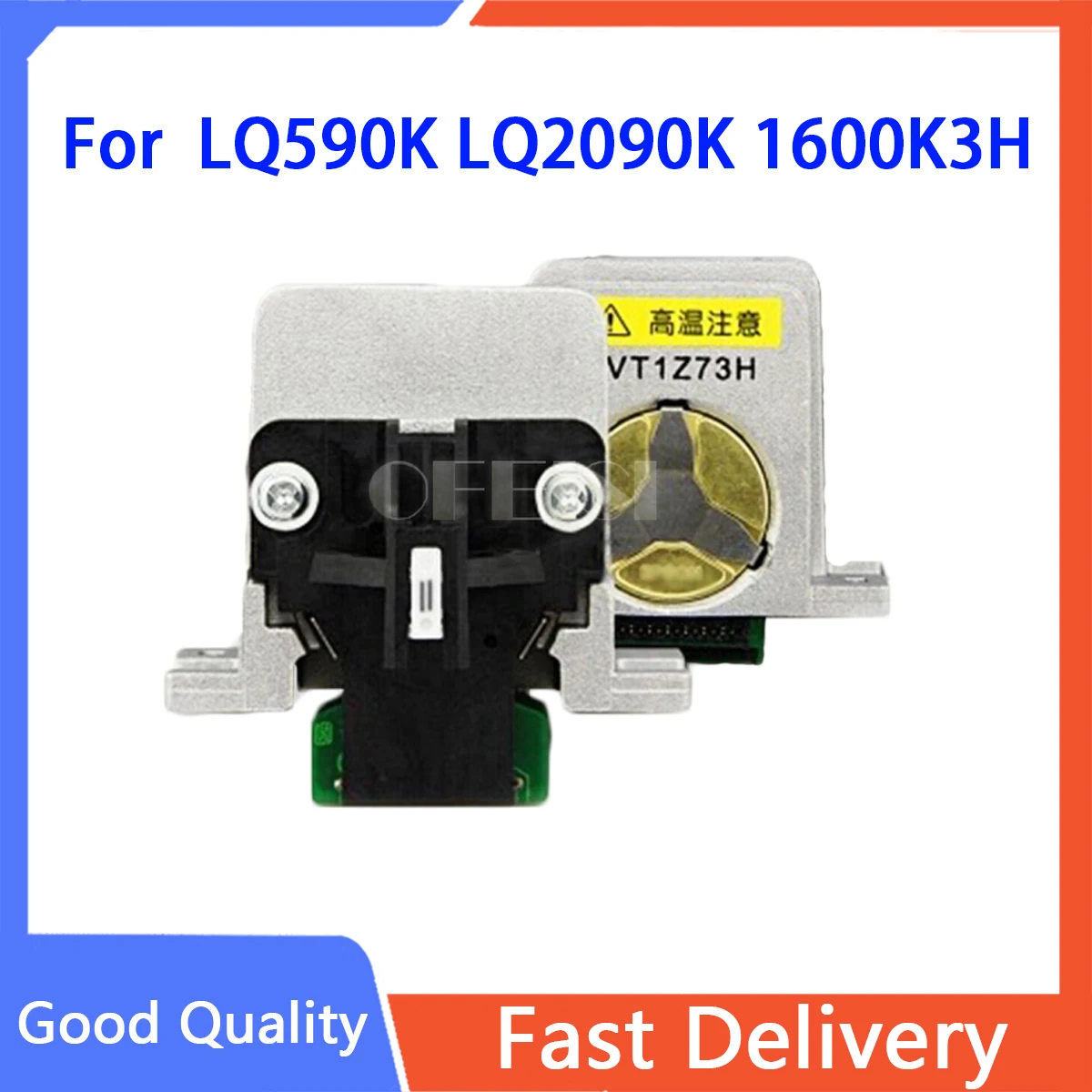 Совместимый новый OEM # : 1279490 Печатающая головка для epson LQ590K LQ2090K 1600K3H 680K2 680KII 2680K 690K