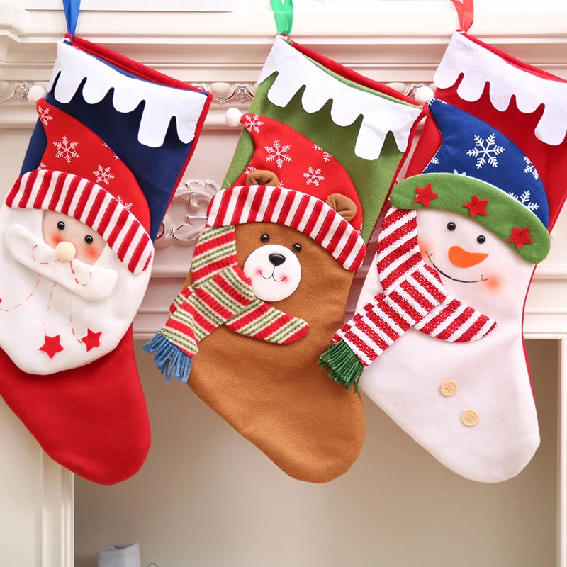 Navidad Natal украшение Kerst подвесные украшения Рождественские конфеты Подарочный