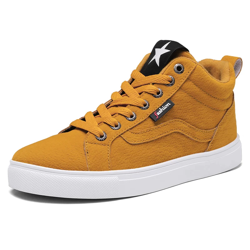 Женская обувь Сезон осень-зима Женские кроссовки повседневные на плоской