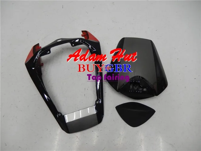 

Задний обтекатель для кузова ADAM HUT, задний обтекатель для CBR1000, CBR1000RR 2008-2011, CBR1000, RR CBR 1000, RR 2010, 2009, серебристый