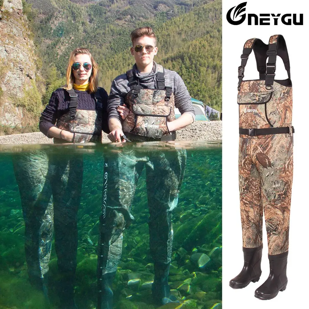 Вадер для тибетского поднятого Шато восхождение в долине|Одежда рыбалки| |