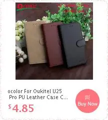 Ocolor для Oukitel U25 Pro ЖК-дисплей+ сенсорный экран 5,5 ''Аксессуары для мобильных телефонов для Oukitel U25 Pro с инструментами+ клей