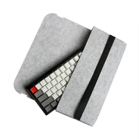 mechanical keyboard bag case storage protective portable dust proof for 60 68 87 104 keys gk61 sk64 gh60 poker filco ducky