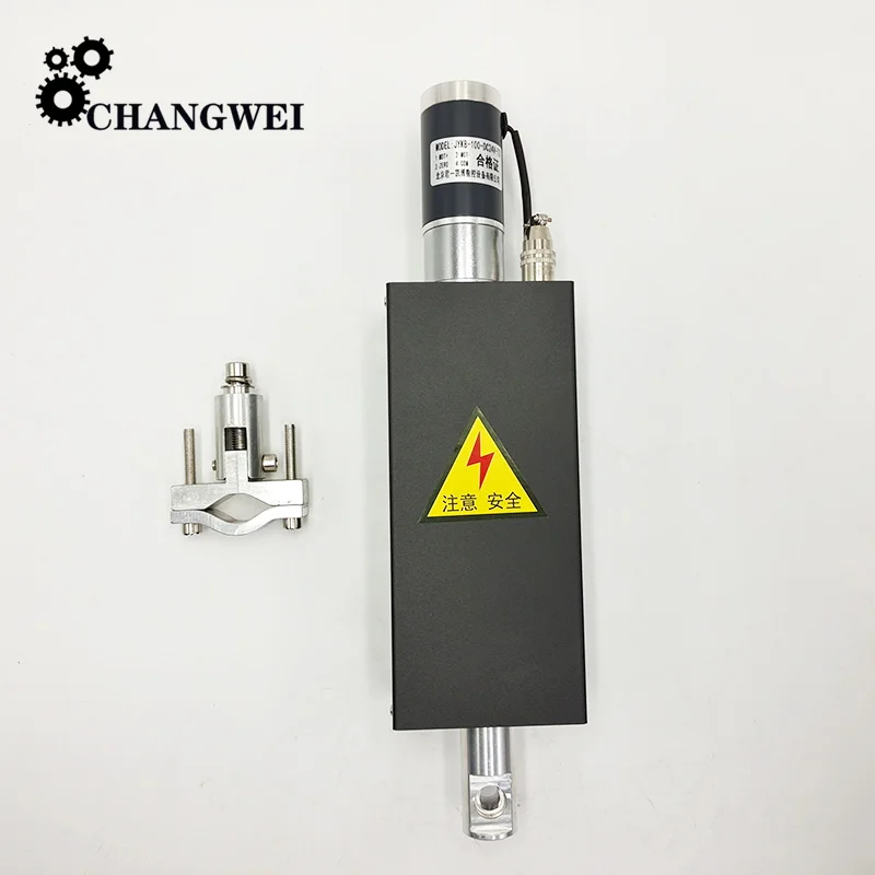 CNC THC плазма режущий фонарь Высота контроллер ТГК подъемник замены JYKB 100 DC24V T3 24VDC