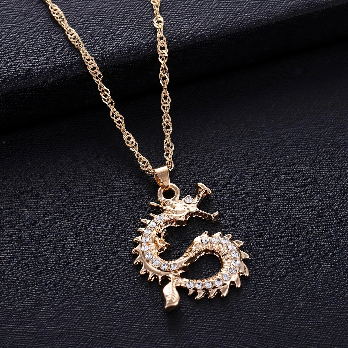 

New Women Necklace Layer Lover Lock Pendant Choker Steampunk Padlock Heart Chain Necklace Collier Best Couple Punk Jewelry Gift