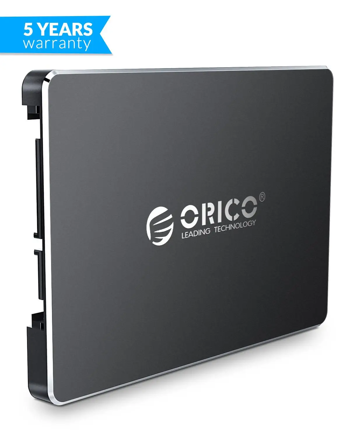 Billig ORICO SSD 128GB 256GB 512GB 1TB SSD 2,5 Zoll SATA SSD Interne Solid State Disk Hinzufügen USB 3,0 Festplatte Fall Für Desktop Laptop