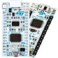 NUCLEO L432KC Совет по развитию науки и техники Наборы ARM STM32 Nucleo 32 с STM32L432KC MCU