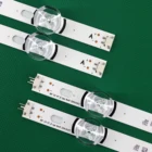 LED подсветка INNOTEK DRT 3.0, лента с 8 светодиодами для телевизора LG 42 дюйма, 6916L,1709B, 1710B, 1957E, 1956E, 6916L-1956A, 6916L-1957A, 42LB561v