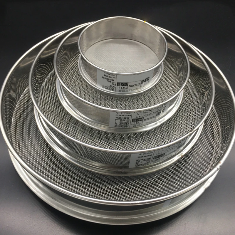 2 300 м круглый 304 нержавеющая сталь мукомольное сито кухня пищевое масло бобовый