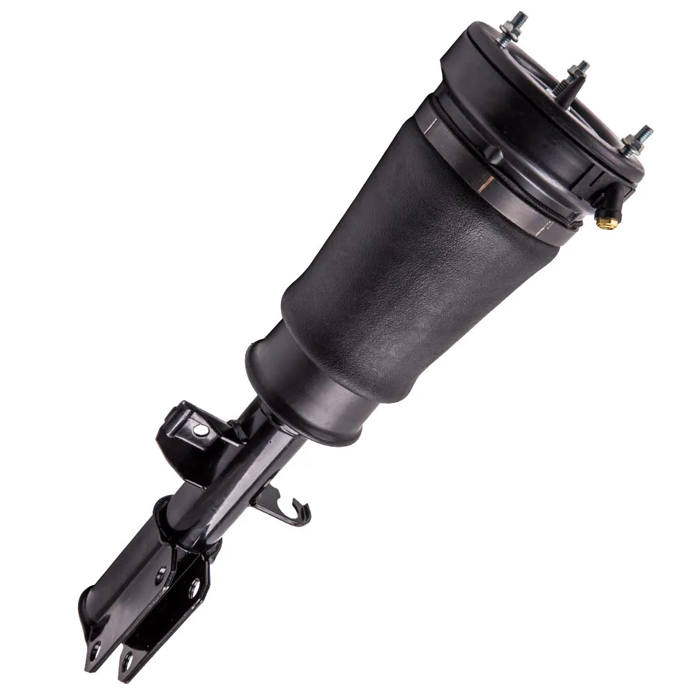 

Амортизатор пневматической подвески, передний левый для BMW X5 E53 W / 4 угловой 37116761443