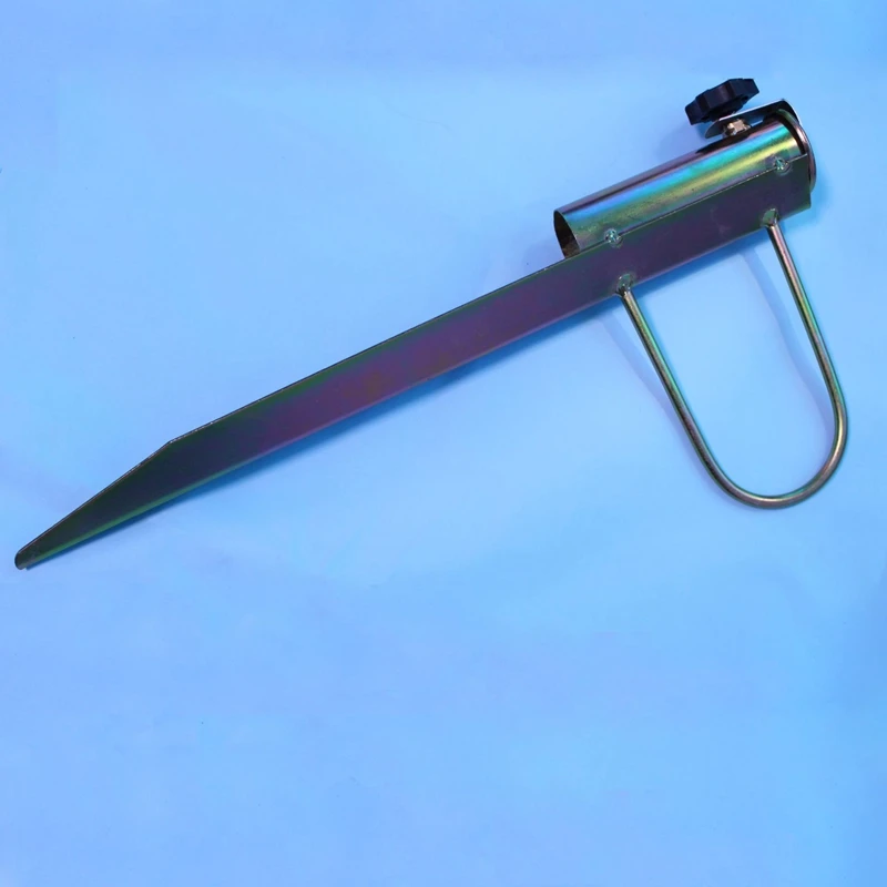 Палатка для кемпинга Пег высокопрочный пляжный ветрозащитный Навес ногтей трава